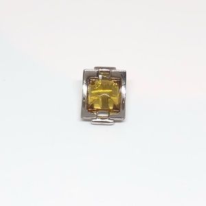Amber pendant (AA1)